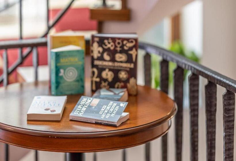 Отель Garni Zimmerhofer