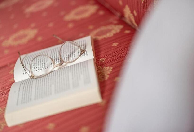 Отель Garni Zimmerhofer