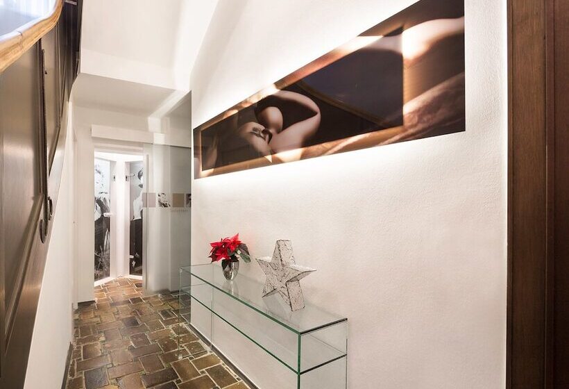 בית מלון כפרי Haus Am Huhnerdieb