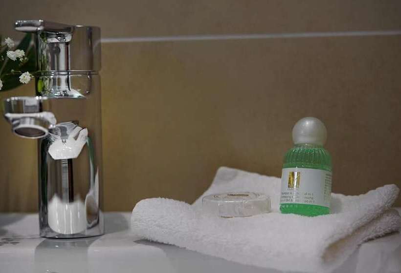 בית מלון כפרי Haus Am Huhnerdieb