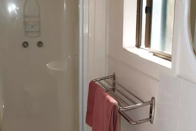 Hotelli Launceston Holiday Park Legana