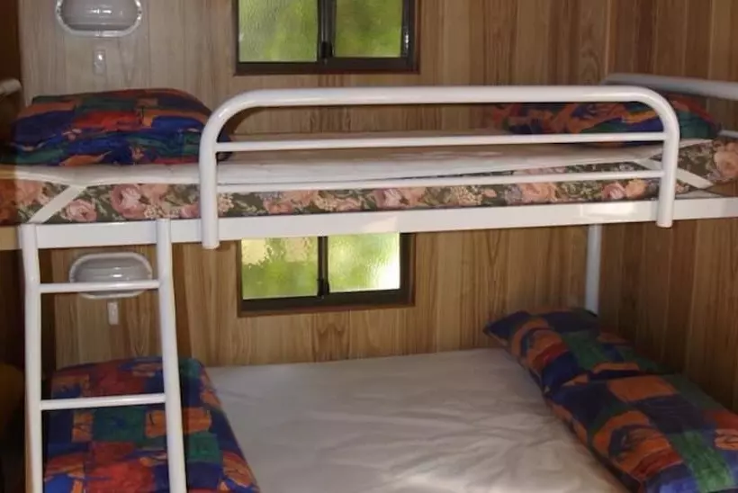 Hotelli Launceston Holiday Park Legana