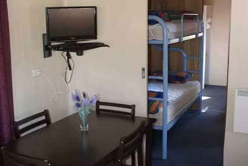 Hotelli Launceston Holiday Park Legana