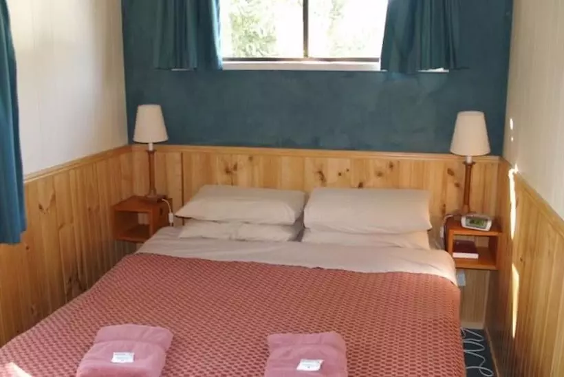 Hotelli Launceston Holiday Park Legana