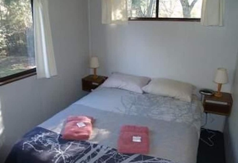 ホテル Launceston Holiday Park Legana