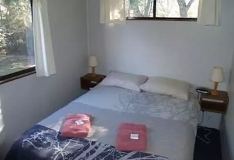 Hotelli Launceston Holiday Park Legana