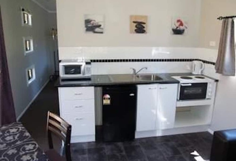 ホテル Launceston Holiday Park Legana