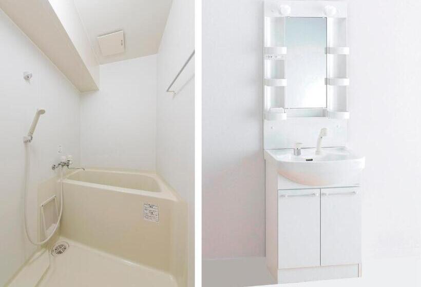 Nice Inn Hotel Ichikawa Tokyo Bay