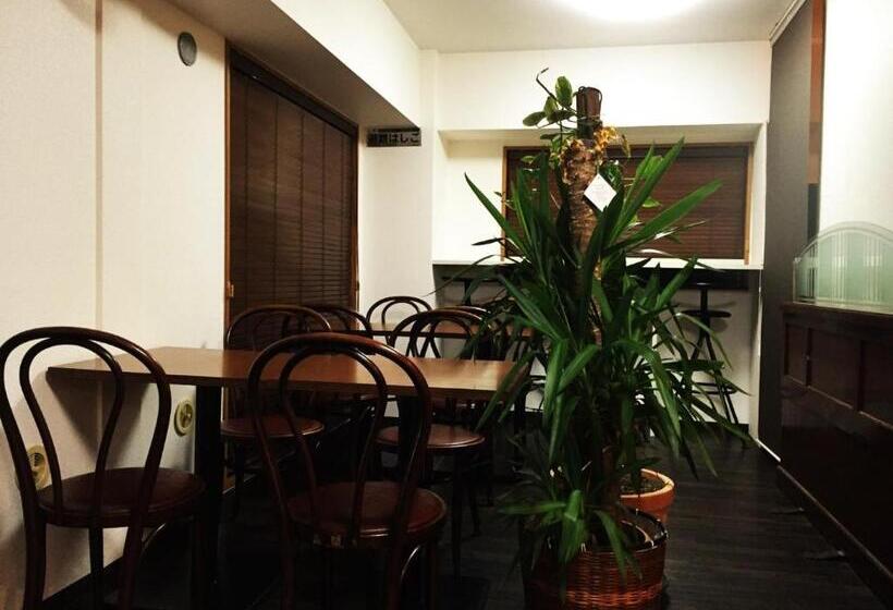 Nice Inn Hotel Ichikawa Tokyo Bay