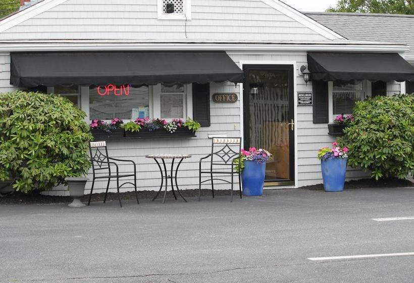 Parker's River Motel