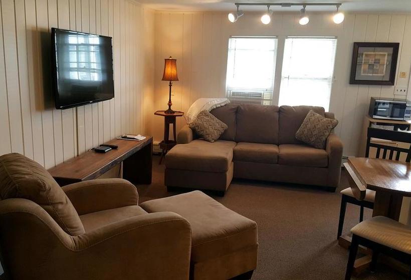 Parker's River Motel