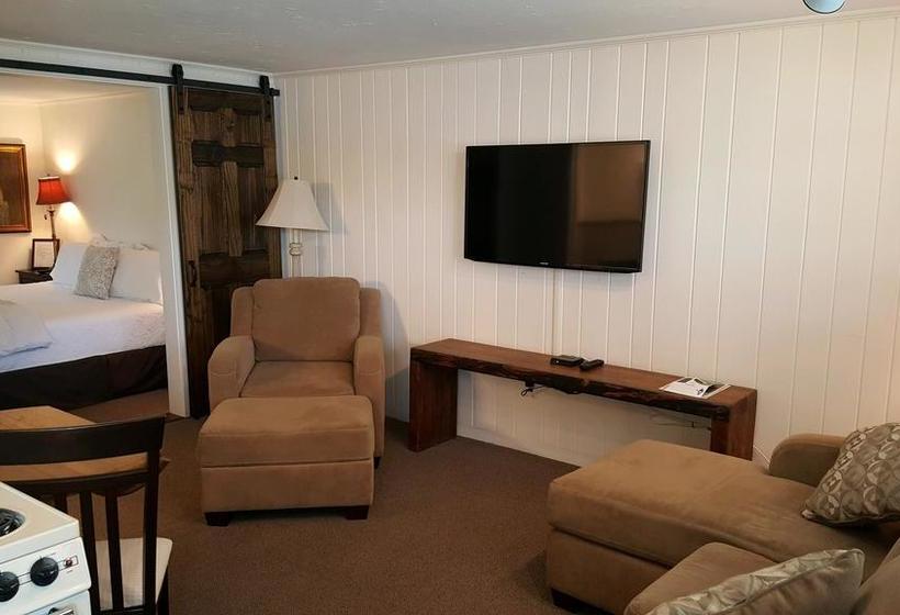 Parker's River Motel