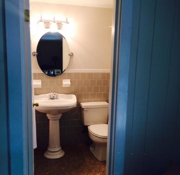 Parker's River Motel