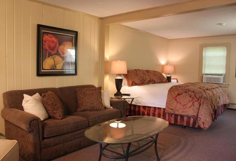 Parker's River Motel