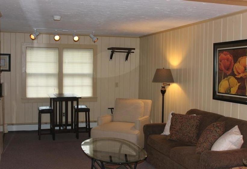 Parker's River Motel