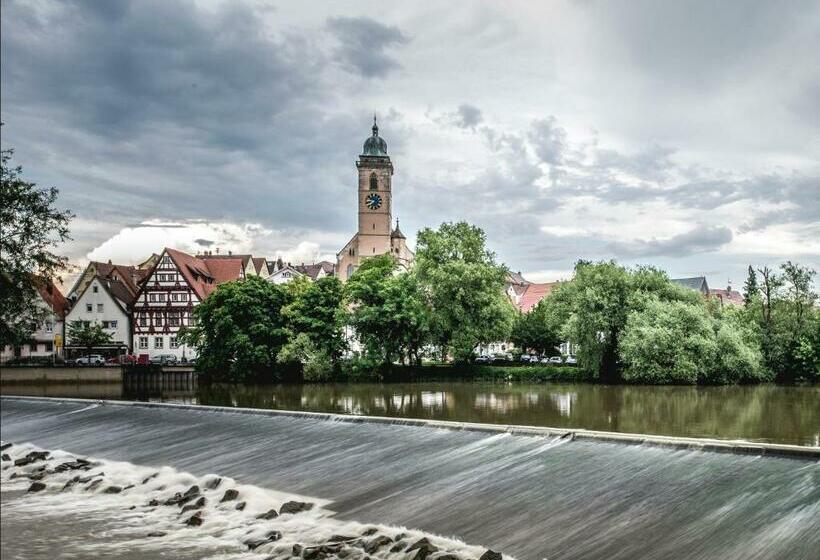 فندق Pension Gino