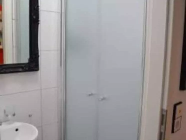 هتل Pension Gino