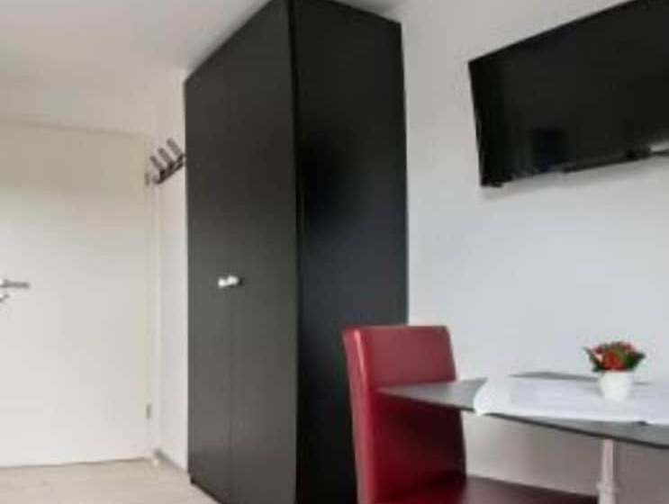 فندق Pension Gino