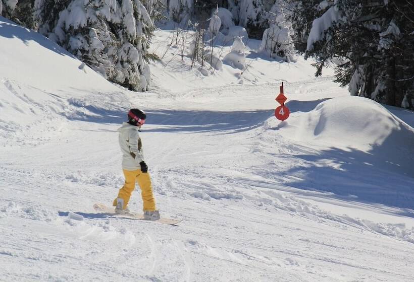 Hotel Pension Glöcklehof