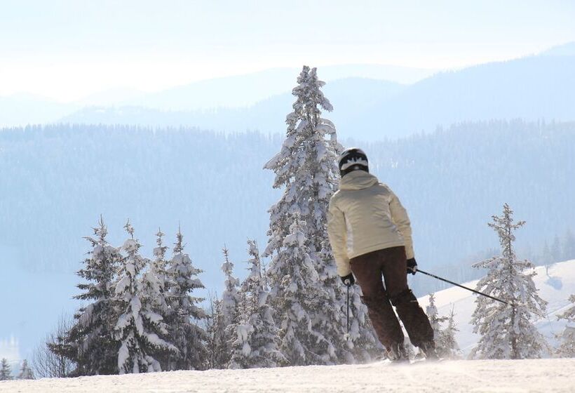 Hotel Pension Glöcklehof