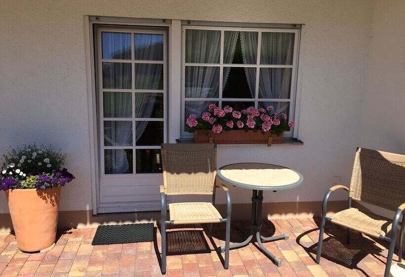 Hotel Pension Glöcklehof