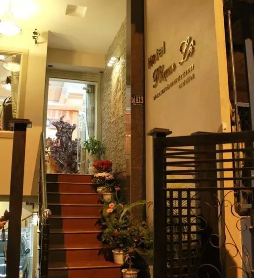 هتل Pham Le