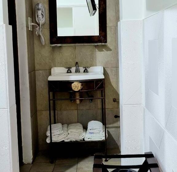 호텔 Refugio Del Inca