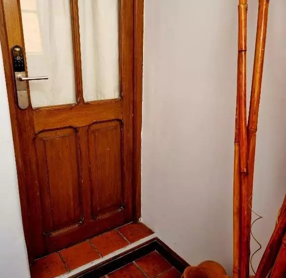 Hotel Refugio Del Inca