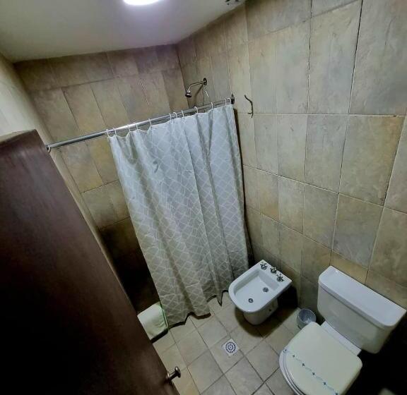 호텔 Refugio Del Inca