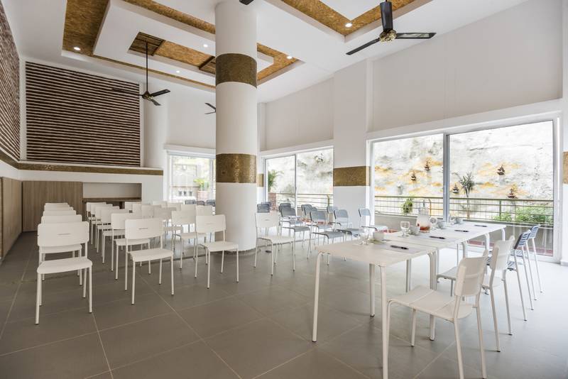 هتل Terrazas Tayrona Travelers Apartamentos Y Suites