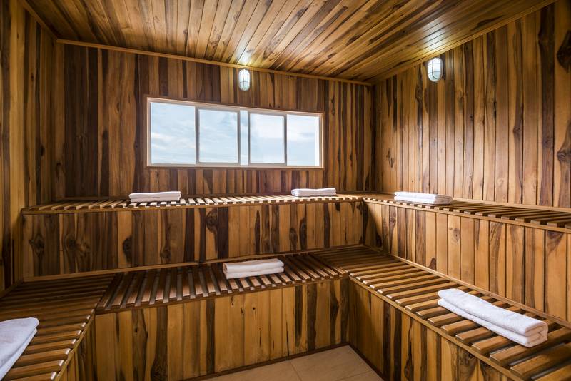 هتل Terrazas Tayrona Travelers Apartamentos Y Suites