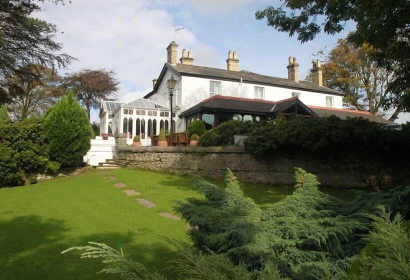 호텔 Valley View Dalton