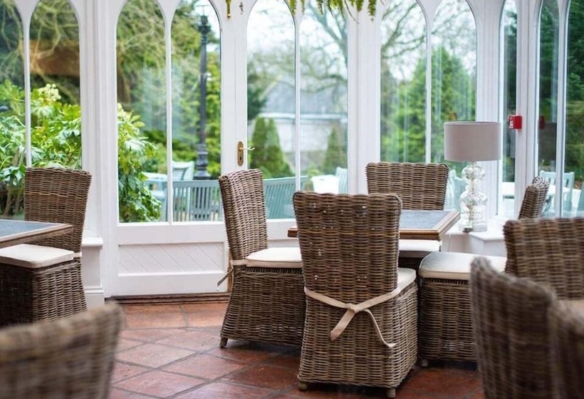 호텔 Valley View Dalton