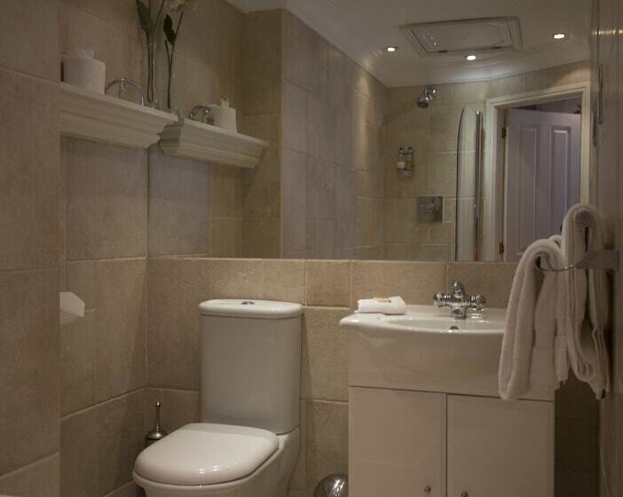 호텔 Valley View Dalton