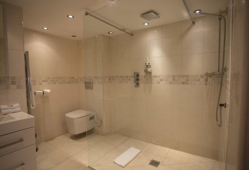 호텔 Valley View Dalton