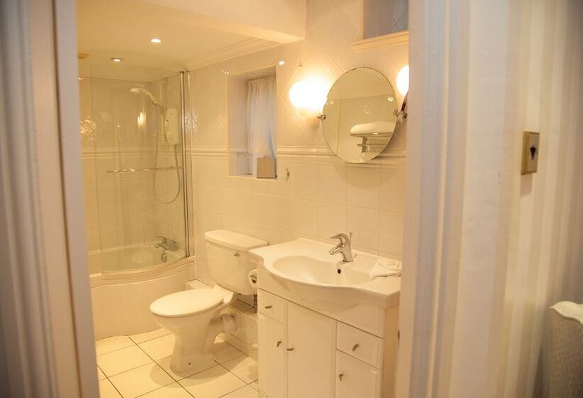 호텔 Valley View Dalton