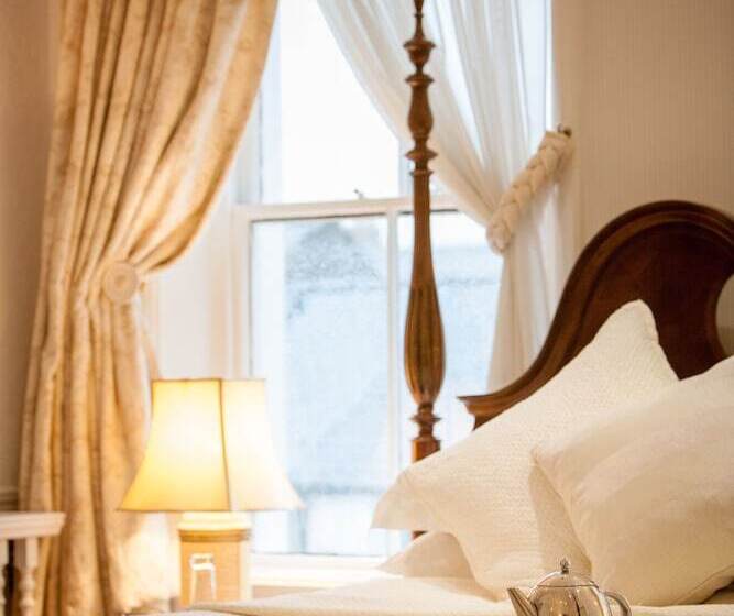 호텔 Valley View Dalton