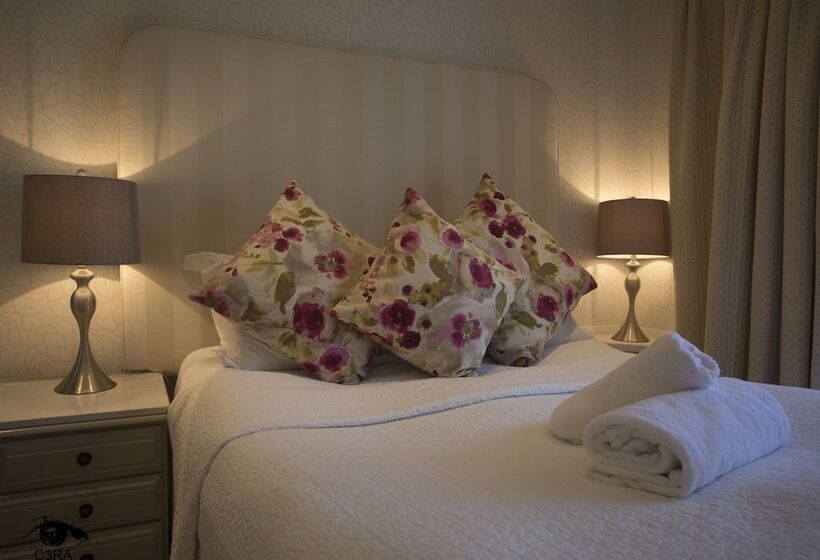 호텔 Valley View Dalton