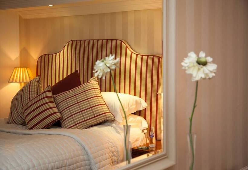 호텔 Valley View Dalton