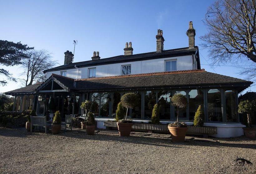 호텔 Valley View Dalton