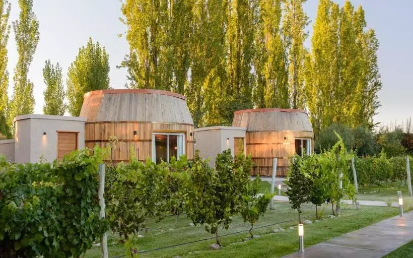 ホテル Villa Mansa