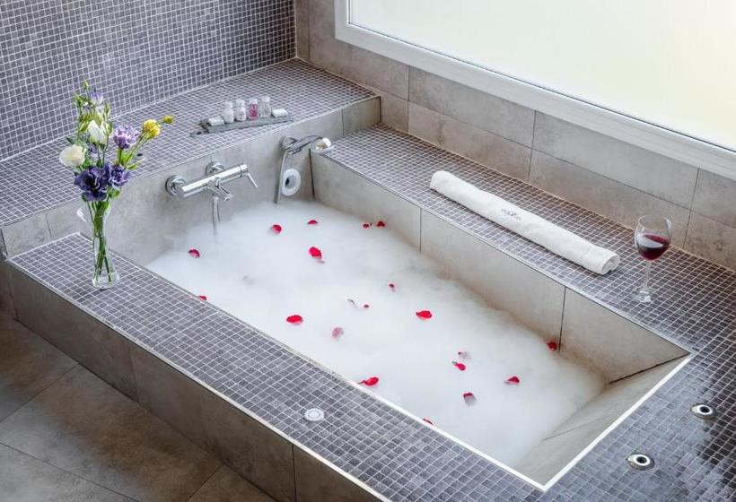 בית מלון כפרי Villa Mansa