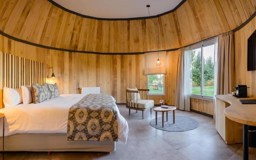 בית מלון כפרי Villa Mansa