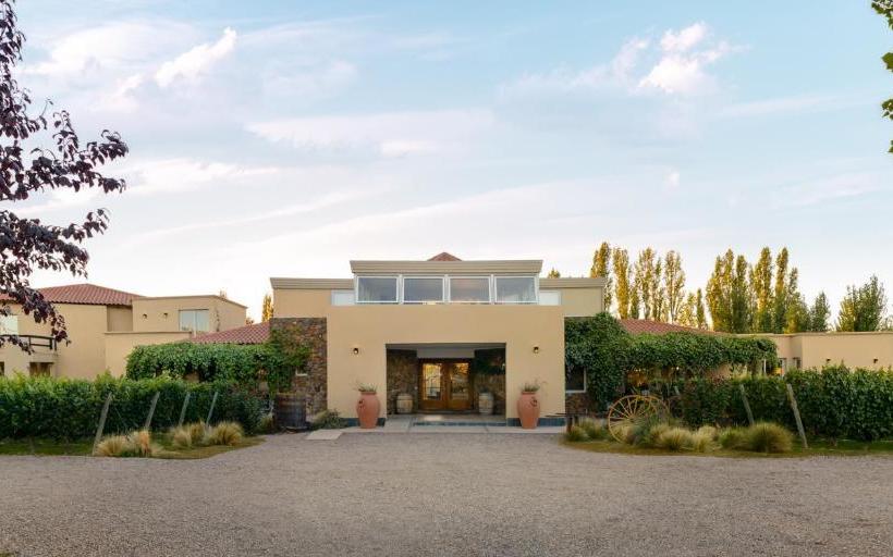 בית מלון כפרי Villa Mansa