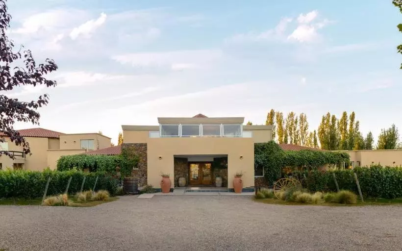 ホテル Villa Mansa