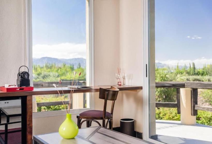 בית מלון כפרי Villa Mansa