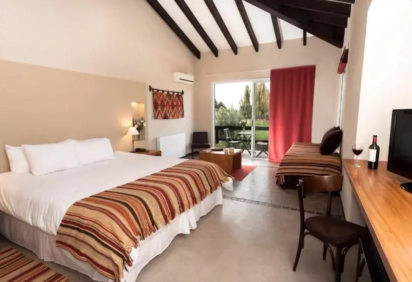 ホテル Villa Mansa