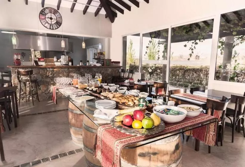 ホテル Villa Mansa