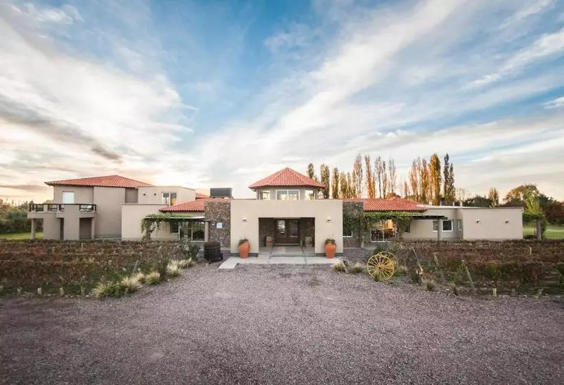ホテル Villa Mansa