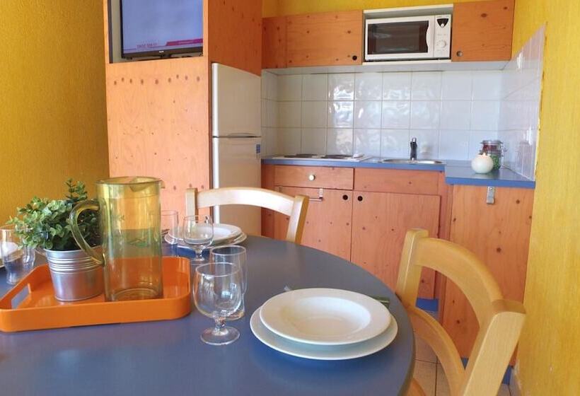 فندق Vvf Sud Vercors